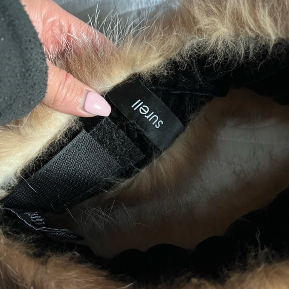 Designer headwrap - Picture 3 of 4